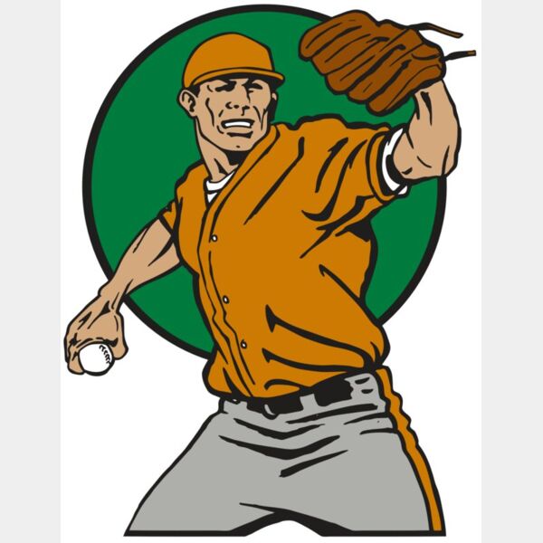 AR3 BASEBALL 15 RQC Thumbnail