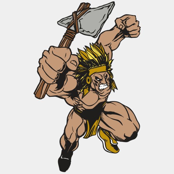 AR CHIEF 17 RC Thumbnail