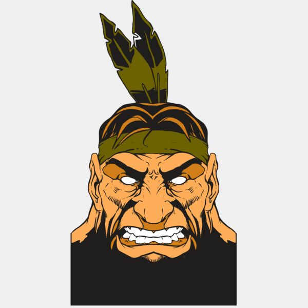 AR5 CHIEF 10 RQC Thumbnail