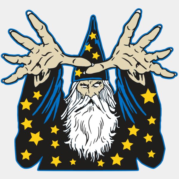 AR31 WIZARD 07 RQC Thumbnail