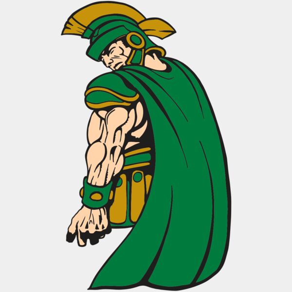 AR TROJAN 27 RC Thumbnail