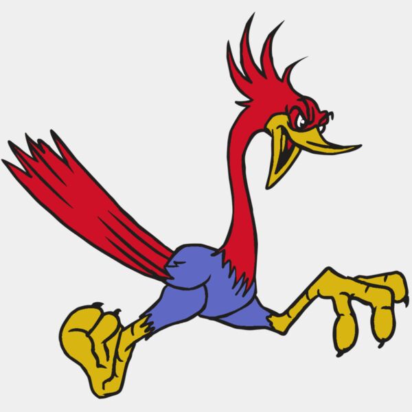 AR31 ROADRUNNER 01 RQC Thumbnail