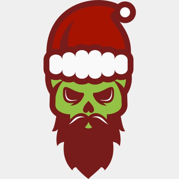 Elements Skulls logo template 145 Thumbnail