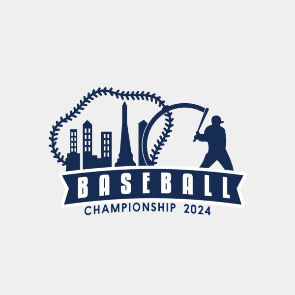 Baseball Championship 02 Thumbnail