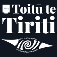 Toitū Te Tiriti  - Women's  Design