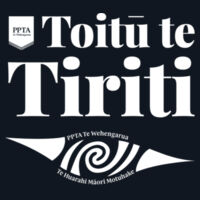 Toitū Te Tiriti - Women's  Design