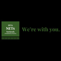 NETS - We're with you Design