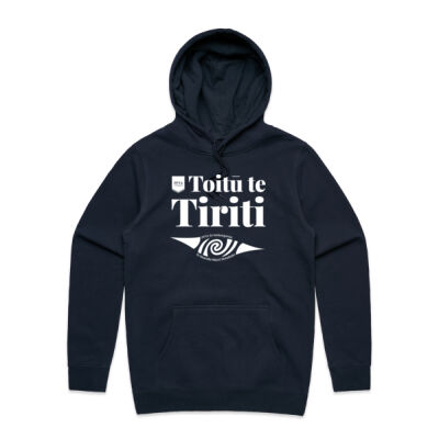 Toitū Te Tiriti  Thumbnail