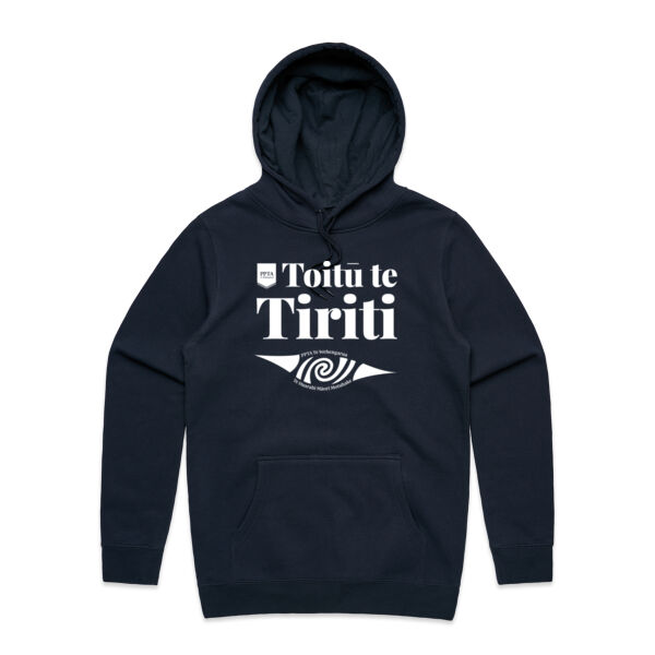Toitū Te Tiriti  Thumbnail