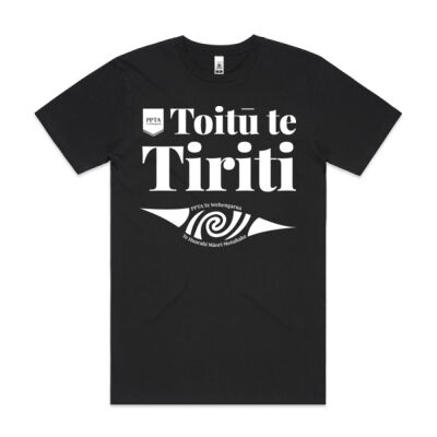 Toitū Te Tiriti  Thumbnail