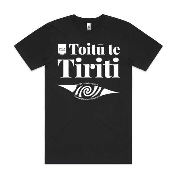 Toitū Te Tiriti  Thumbnail