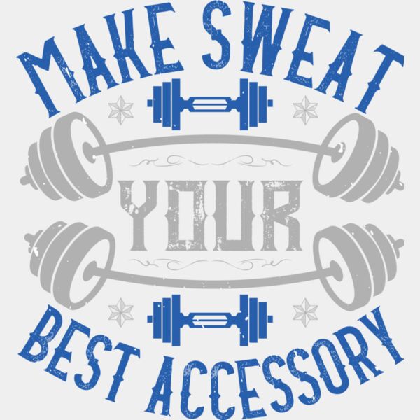 Make Sweat Your Best Accessory Thumbnail