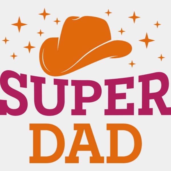 Super Dad Thumbnail