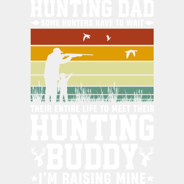 Hunting Dad Thumbnail