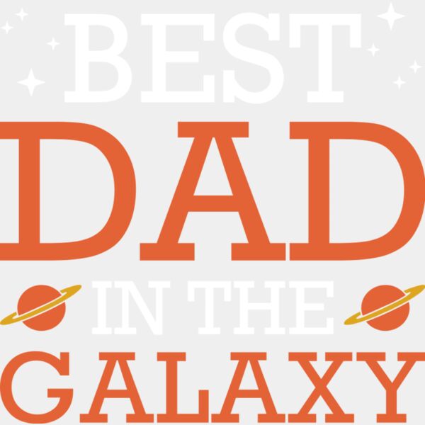 Best dad in the galaxy Thumbnail