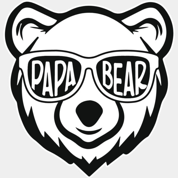 Papa Bear Thumbnail