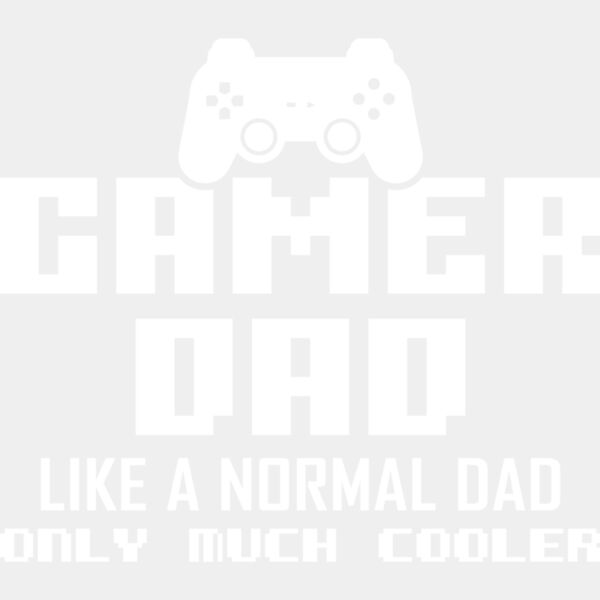 Gamer Dad Thumbnail