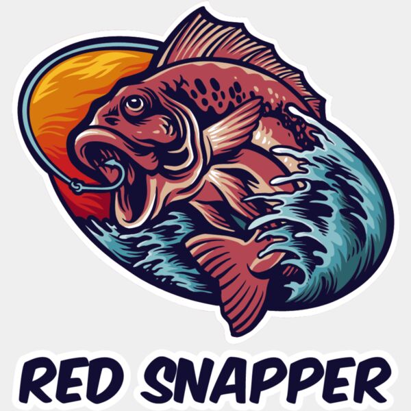 Red Snapper Thumbnail
