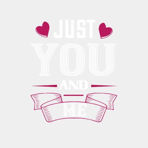 just you and me 01 Thumbnail