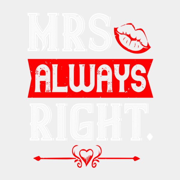mrs always right 01 Thumbnail