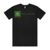AS Colour / BASIC TEE Thumbnail