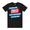 AS Colour / BASIC TEE Thumbnail
