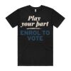 AS Colour / BASIC TEE Thumbnail