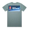 AS Colour / STAPLE TEE Thumbnail