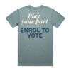 AS Colour / STAPLE TEE Thumbnail