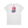 AS Colour / MAPLE TEE Thumbnail