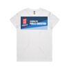 AS Colour / MAPLE TEE Thumbnail