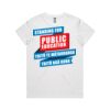 AS Colour / MAPLE TEE Thumbnail