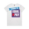 AS Colour / MAPLE TEE Thumbnail
