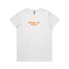 AS Colour / MAPLE TEE Thumbnail