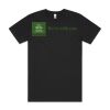 AS Colour / BLOCK TEE Thumbnail
