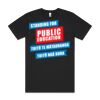 AS Colour / BLOCK TEE Thumbnail