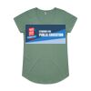 AS Colour / MALI TEE Thumbnail