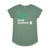 AS Colour / MALI TEE Thumbnail
