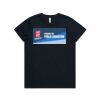AS Colour / Wo's BASIC TEE Thumbnail