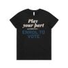 AS Colour / Wo's BASIC TEE Thumbnail