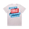 AS Colour / Wo's HEAVY TEE Thumbnail