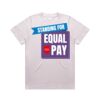 AS Colour / Wo's HEAVY TEE Thumbnail