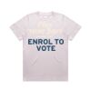 AS Colour / Wo's HEAVY TEE Thumbnail