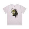 AS Colour / Wo's MARTINA TEE Thumbnail