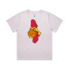 AS Colour / Wo's MARTINA TEE Thumbnail