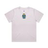 AS Colour / Wo's MARTINA TEE Thumbnail