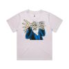 AS Colour / Wo's MARTINA TEE Thumbnail