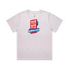 AS Colour / Wo's MARTINA TEE Thumbnail