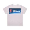 AS Colour / Wo's MARTINA TEE Thumbnail