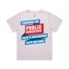 AS Colour / Wo's MARTINA TEE Thumbnail
